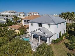 Sunset Key, 5 Bedrooms, Private Pool, Game Room, Beach, Sleeps 12