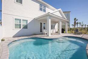 Sunset Key, 5 Bedrooms, Private Pool, Game Room, Beach, Sleeps 12