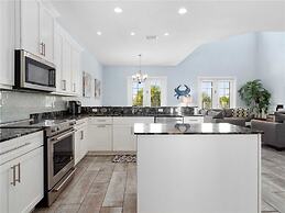 Sunset Key, 5 Bedrooms, Private Pool, Game Room, Beach, Sleeps 12