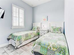 Sunset Key, 5 Bedrooms, Private Pool, Game Room, Beach, Sleeps 12