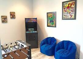 Sunset Key, 5 Bedrooms, Private Pool, Game Room, Beach, Sleeps 12