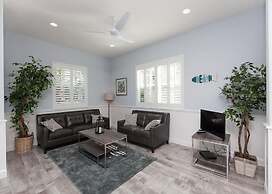 Sunset Key, 5 Bedrooms, Private Pool, Game Room, Beach, Sleeps 12