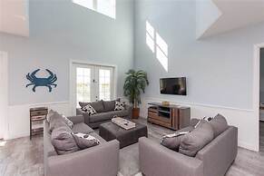 Sunset Key, 5 Bedrooms, Private Pool, Game Room, Beach, Sleeps 12