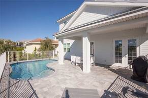 Sunset Key, 5 Bedrooms, Private Pool, Game Room, Beach, Sleeps 12