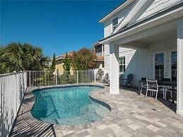 Sunset Key, 5 Bedrooms, Private Pool, Game Room, Beach, Sleeps 12