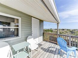 Pounds Cottage, 1 Bedroom, Ocean Front, Pet Friendly, Sleeps 5