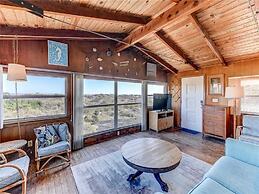Pounds Cottage, 1 Bedroom, Ocean Front, Pet Friendly, Sleeps 5
