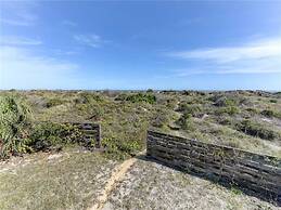 Pounds Cottage, 1 Bedroom, Ocean Front, Pet Friendly, Sleeps 5