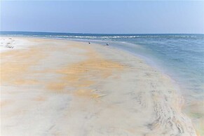 Pounds Cottage, 1 Bedroom, Ocean Front, Pet Friendly, Sleeps 5