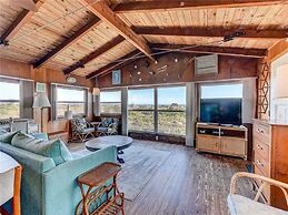 Pounds Cottage, 1 Bedroom, Ocean Front, Pet Friendly, Sleeps 5