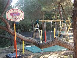 Hotel Paradiso Verde