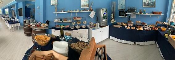 Hotel Paradiso Verde