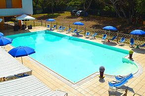 Hotel Paradiso Verde