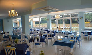 Hotel Paradiso Verde