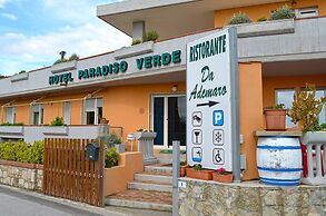 Hotel Paradiso Verde