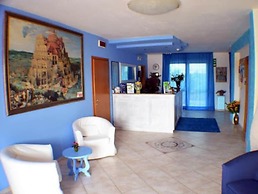 Hotel Paradiso Verde