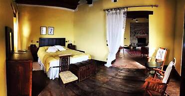 Cascina Bertolotto Wine Resort.