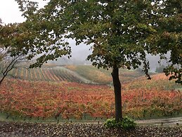 Cascina Bertolotto Wine Resort.