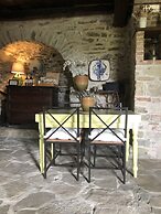 Cascina Bertolotto Wine Resort.