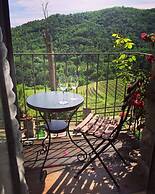 Cascina Bertolotto Wine Resort.