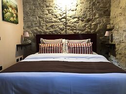 Cascina Bertolotto Wine Resort.