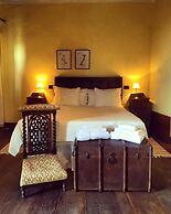 Cascina Bertolotto Wine Resort.