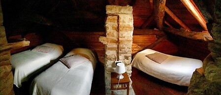 Cascina Bertolotto Wine Resort.