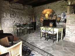Cascina Bertolotto Wine Resort.
