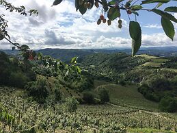Cascina Bertolotto Wine Resort.