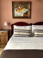 Cascina Bertolotto Wine Resort.
