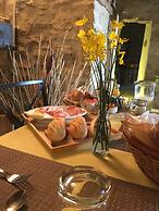 Cascina Bertolotto Wine Resort.