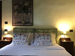 Cascina Bertolotto Wine Resort.