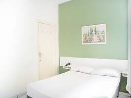 OYO Hotel Guarany