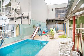 OYO Hotel Guarany