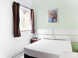 OYO Hotel Guarany