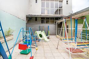 OYO Hotel Guarany
