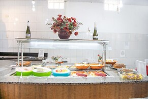 OYO Hotel Guarany