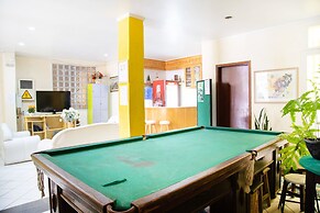 OYO Hotel Guarany