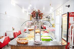 OYO Hotel Guarany