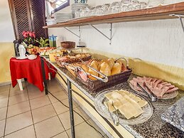 OYO Hotel Guarany