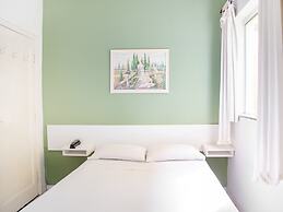 OYO Hotel Guarany