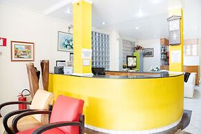 OYO Hotel Guarany