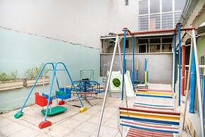OYO Hotel Guarany