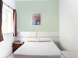 OYO Hotel Guarany