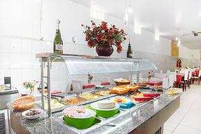 OYO Hotel Guarany