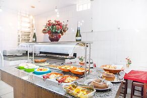 OYO Hotel Guarany
