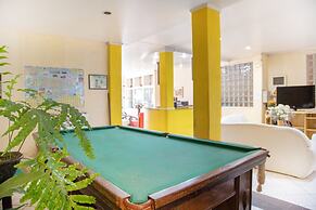 OYO Hotel Guarany