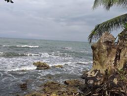 Ocean View Cahuita
