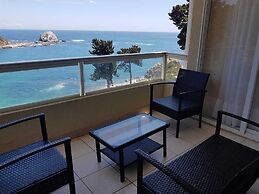 Departamento en Playa El Canelillo