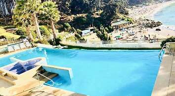 Departamento en Playa El Canelillo